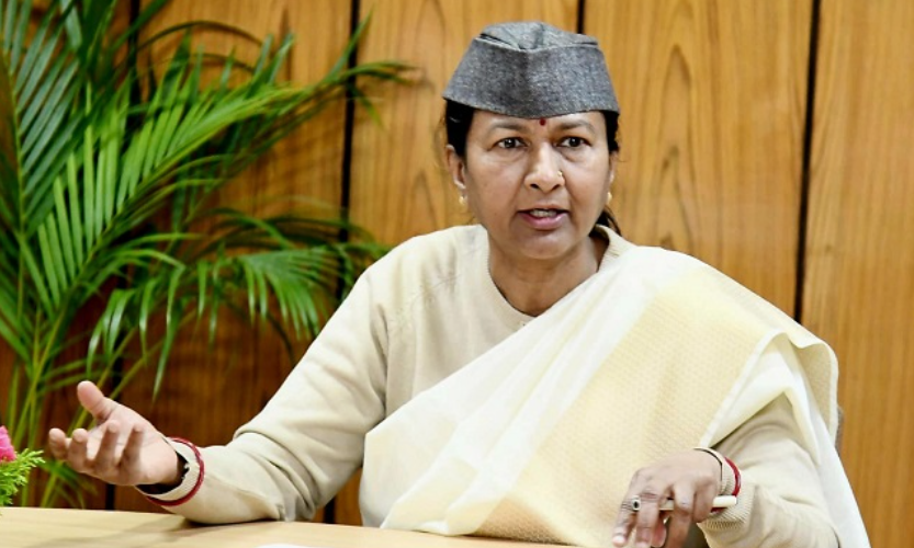 मुख्य सचिव ने दिए बनभूलपुरा हिंसा की मजिस्ट्रीयल जांच के आदेश