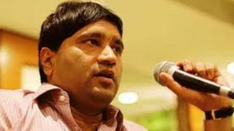 आईएफएस अधिकारी संजीव चतुर्वेदी के केस से हाईकोर्ट के न्यायाधीश ने खुद को अलग किया