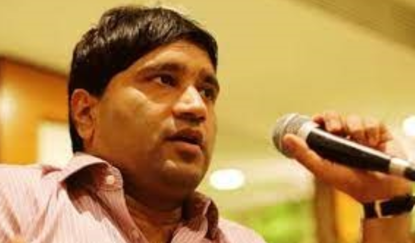 आईएफएस अधिकारी संजीव चतुर्वेदी के केस से हाईकोर्ट के न्यायाधीश ने खुद को अलग किया