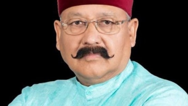 प्रदेश की 3177 बसावटों को मुख्य मार्ग से जोड़ा जाएगाः महाराज