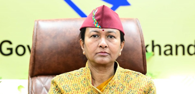 जिलाधिकारी इन्फ्रास्ट्रक्चर निर्माण कार्यों के प्रस्ताव बनाकर मात्र औपचारिकताओं पूरा न समझेंः मुख्य सचिव