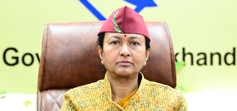 जिलाधिकारी इन्फ्रास्ट्रक्चर निर्माण कार्यों के प्रस्ताव बनाकर मात्र औपचारिकताओं पूरा न समझेंः मुख्य सचिव