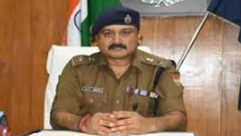 आगामी लोकसभा चुनावों के दृष्टिगत दून पुलिस की बड़ी कार्रवाई