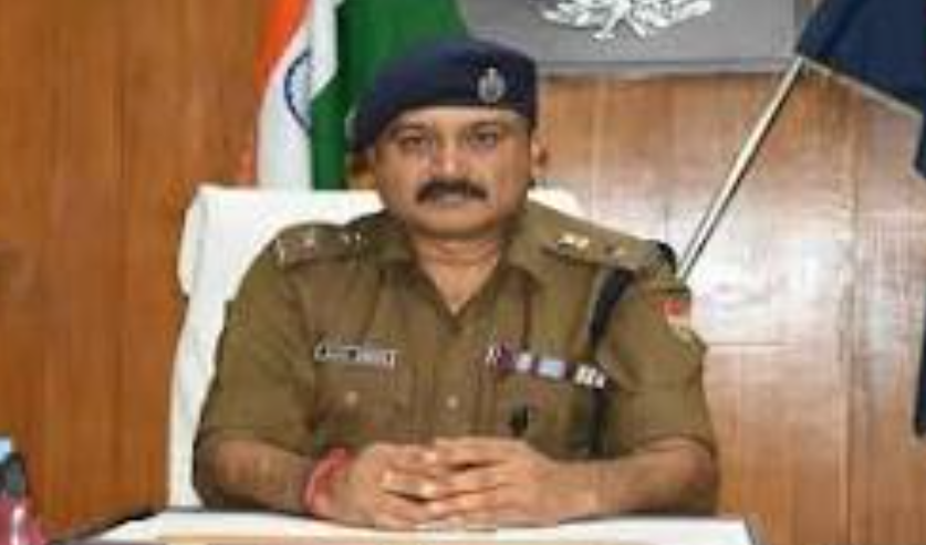 आगामी लोकसभा चुनावों के दृष्टिगत दून पुलिस की बड़ी कार्रवाई