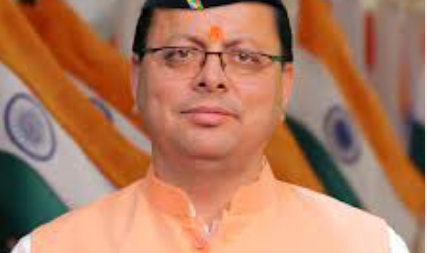 मुख्यमंत्री ने प्रदेशवासियों को दी अन्तर्राष्ट्रीय महिला दिवस की शुभकामनाएं