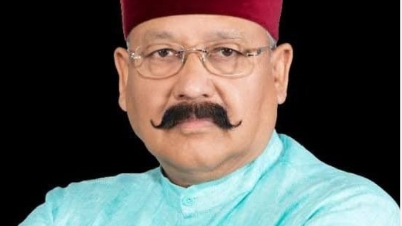 पर्यावरणीय स्वीकृति के बाद सौंग बांध निर्माण का रास्ता साफ: महाराज
