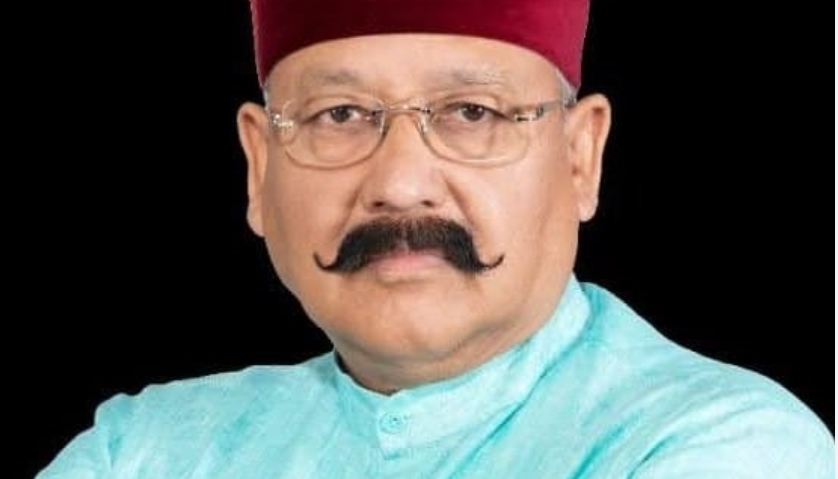 पर्यावरणीय स्वीकृति के बाद सौंग बांध निर्माण का रास्ता साफ: महाराज