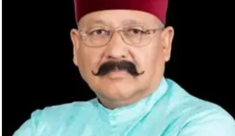 प्रदेश के संस्कृति मंत्री सतपाल महाराज ने समस्त प्रदेशवासियों को लोकपर्व ‘हरेला’ की शुभकामनाएं दी हैं।