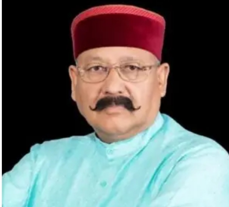 प्रदेश के संस्कृति मंत्री सतपाल महाराज ने समस्त प्रदेशवासियों को लोकपर्व ‘हरेला’ की शुभकामनाएं दी हैं।