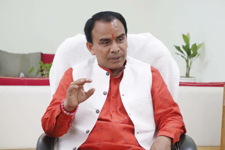 07 दिसम्बर को आयोजित होने वाले बूंखाल मेले की तैयारी को लेकर बैठक