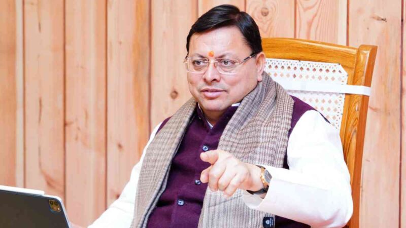बारिश-बर्फबारी के चलते लगातार उत्तराखंड का रुख कर रहे पर्यटक…