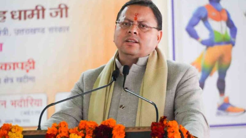 मुख्यमंत्री ने दी प्रदेशवासियों को गणतंत्र दिवस की शुभकामनायें