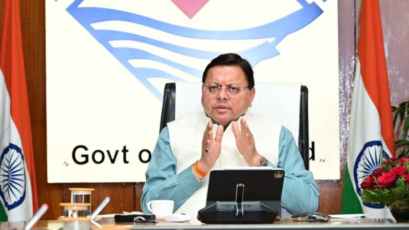 नन्दप्रयाग कोठियालसैंण चमोली बाईपास सड़क सुधारीकरण को वित्तीय स्वीकृति…