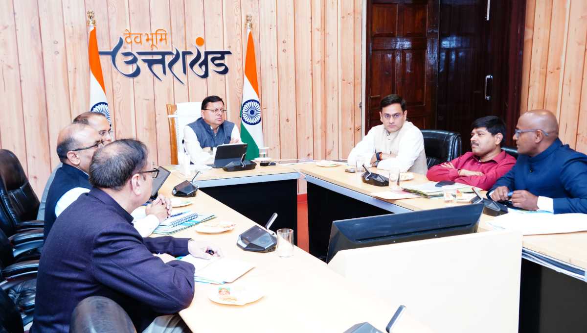 पर्वतीय जनपदों में रोजगार सृजन का कारगर माध्यम बन सकता है ट्राउट प्रोत्साहन योजना