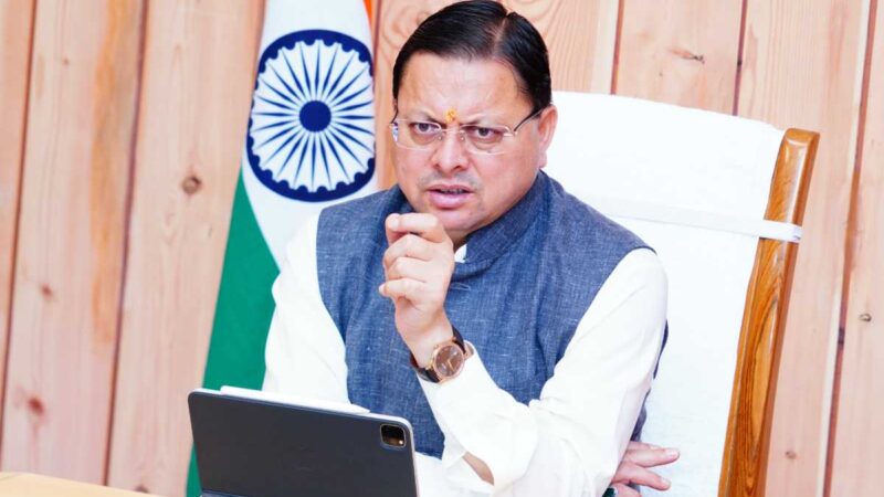 मुख्यमंत्री ने प्रदान की विभिन्न विकास योजनाओं की स्वीकृति