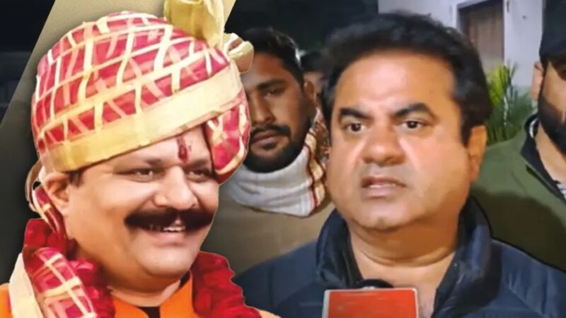 कुंवर प्रणव सिंह चैंपियन को मिली जमानत