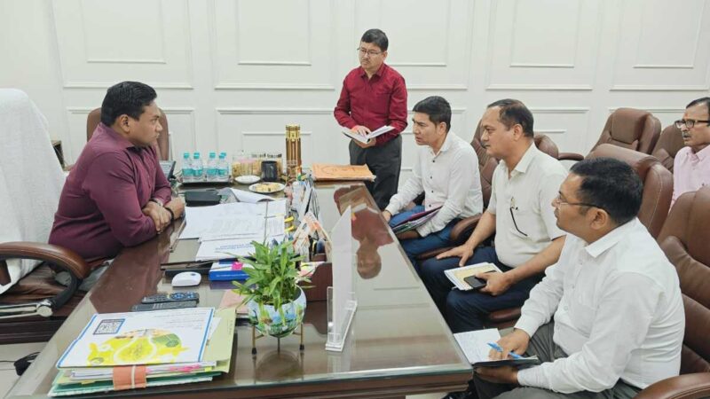 कुट्टू के आटे की बिक्री पर धामी सरकार की सख्ती, बिना लाइसेंस नहीं बिकेगा कुट्टू का आटा, सील पैक में होगी बिक्री