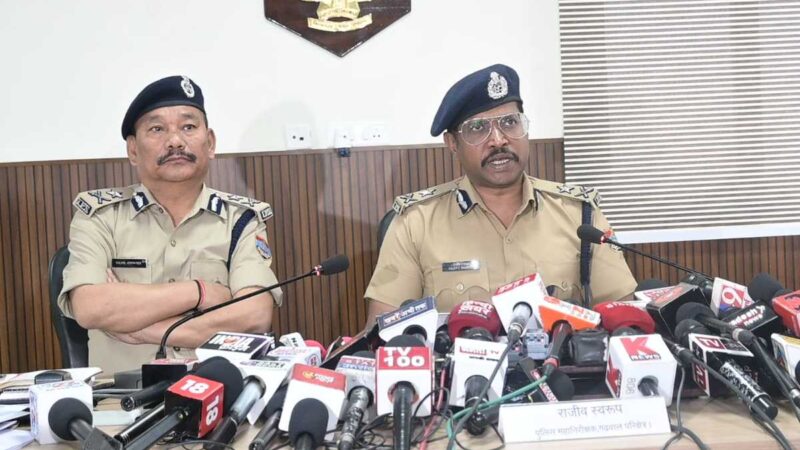 उत्तराखण्ड पुलिस की चारधाम यात्रा-2025 हेतु व्यापक तैयारियाँ शुरू