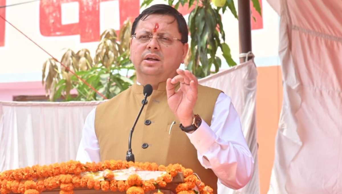 पुराने कुओं के जीर्णोंधार के लिए चलेगा विशेष अभियान – मुख्यमंत्री