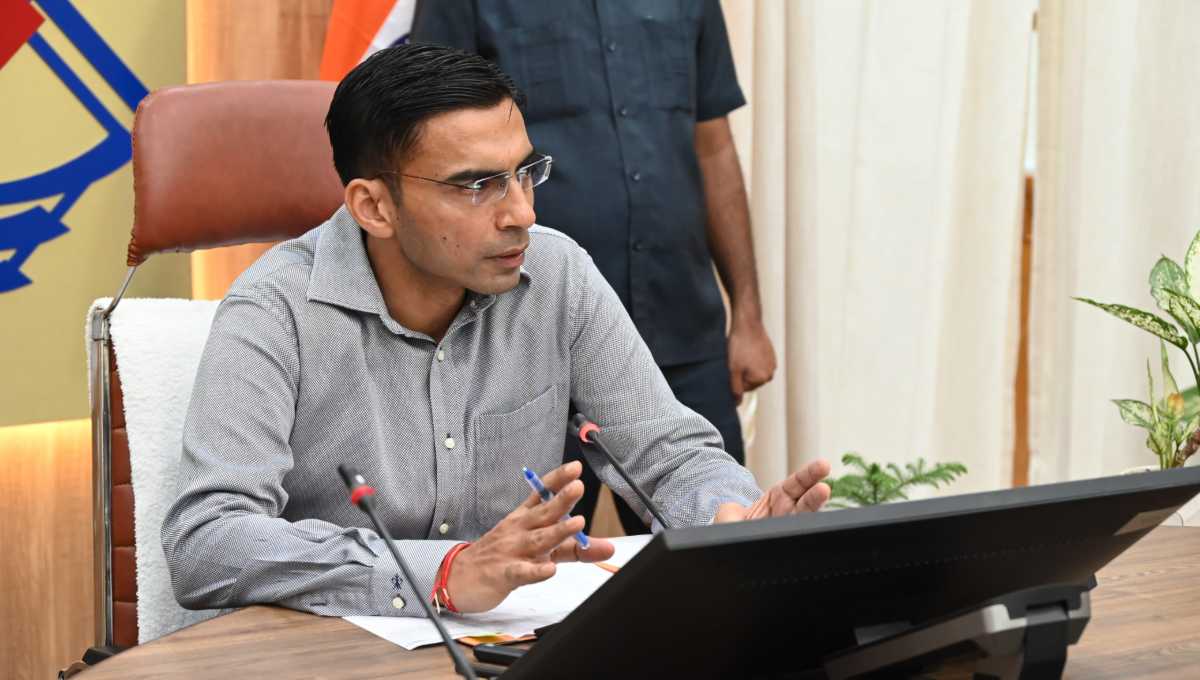 टैक्स चोरी रोकथाम के लिए उठाए जाए प्रभावी कदम; प्रवर्तन से करें मजबूत