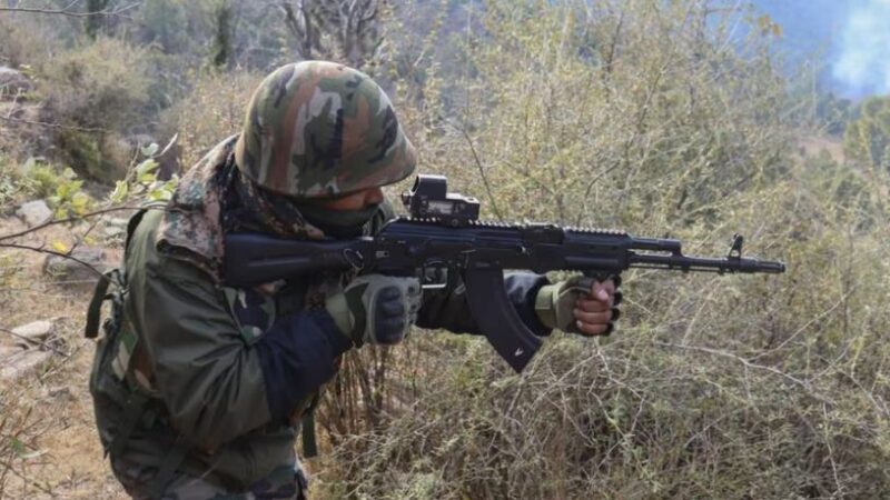 भारत में पाकिस्तानी खुफिया एजेंसी के लिए जासूसी करने वालों की धड़ाधड़ गिरफ्तारी