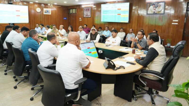 राज्य को इस वित्त वर्ष  अनटाइड फंड से  615 करोड़ रुपए की धनराशि मिलनी तय