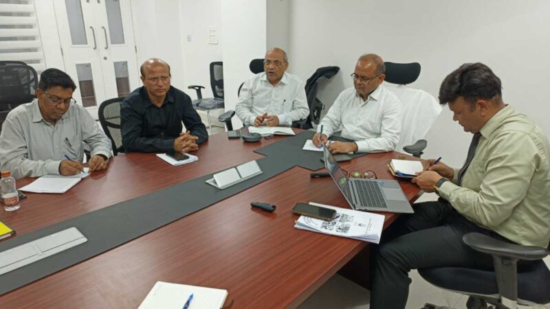 30 जून को होगी बाढ़ से निपटने की मॉक ड्रिल