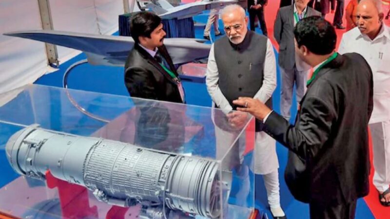 डीआरडीओ में साइंटिस्ट बनने का मौका, निकली नई भर्ती