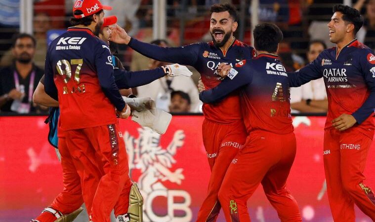 18 साल का इंतजार खत्म, पंजाब को रौंदकर RCB नई चैंपियन