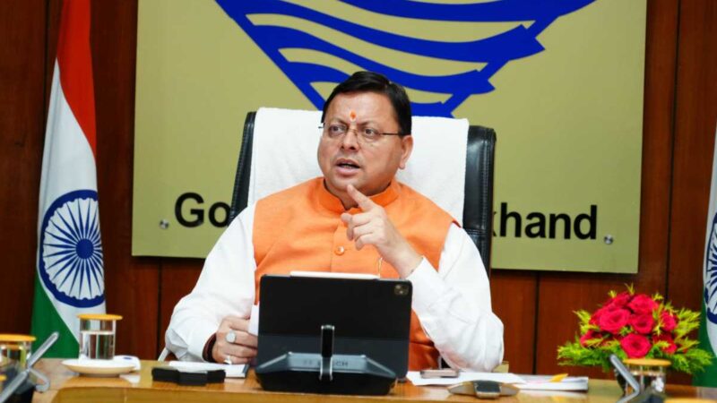 आचार संहिता हटते ही IFS अफसरों के तबादलों पर मंथन