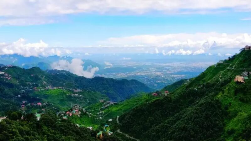 जलवायु संकट की मार अब आपकी थाली पर