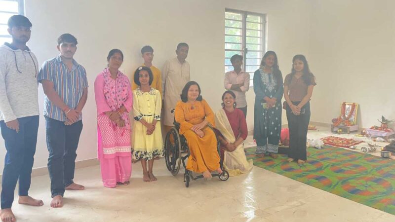 जिला प्रशासन की संजीवनी से नये स्वरूप में लौटा मायाकुंड सामुदायिक केन्द्र; स्वतः संचालन शुरू