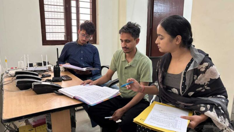 निर्बाध जारी रहे पानी की सप्लाई, बजट की नहीं कमी, लापरवाही पर सख्त प्रवर्तन की कार्रवाई निश्चित