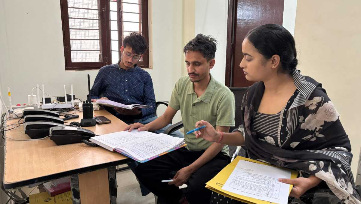 निर्बाध जारी रहे पानी की सप्लाई, बजट की नहीं कमी, लापरवाही पर सख्त प्रवर्तन की कार्रवाई निश्चित