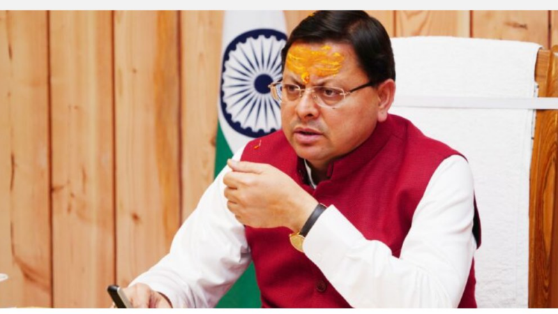 राष्ट्रीय खेलों की सफलता ने एक नई चेतना जागृत की: CM