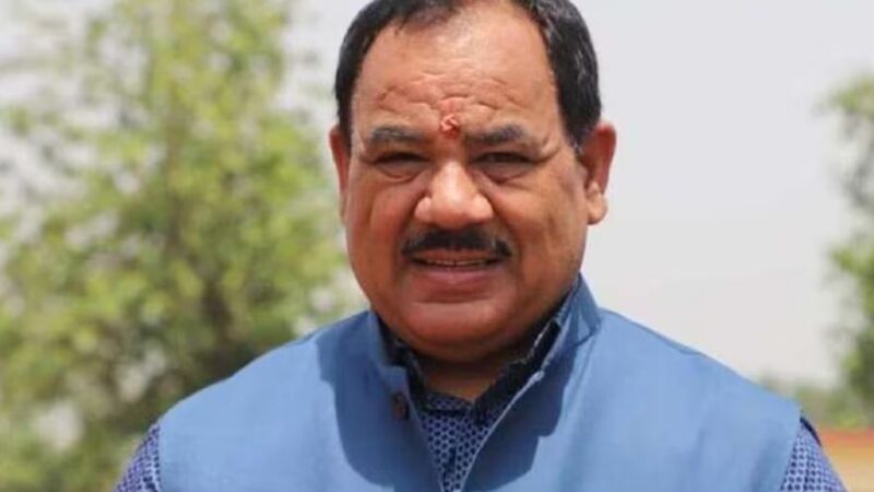 उत्तराखंड: कांग्रेस के पूर्व कैबिनेट मंत्री की बढ़ी मुश्किलें, जमीन घोटाले में चार्जशीट दाखिल