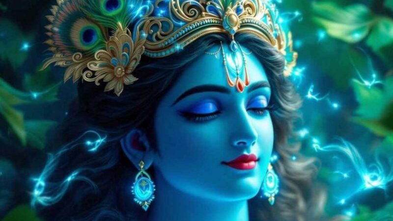 मुख्यमंत्री ने प्रदेशवासियों को दी श्रीकृष्ण जन्माष्टमी की शुभकामनाएं