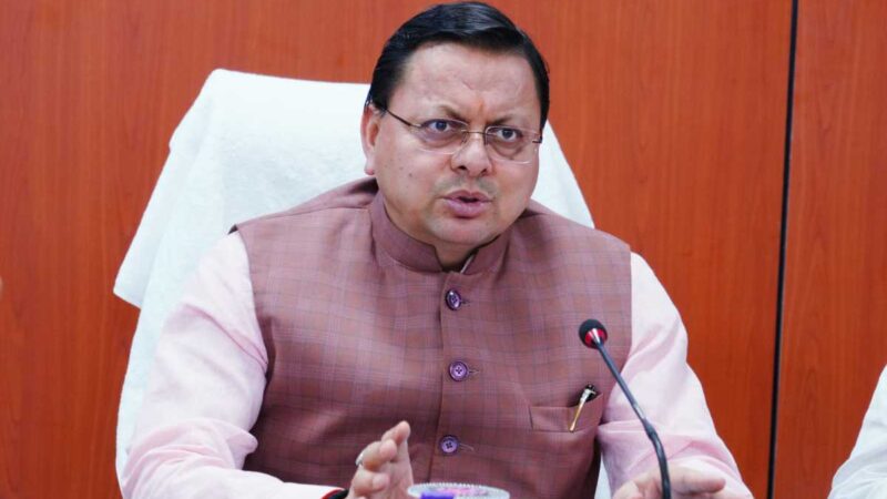 19 अगस्त से गैरसैंण विधानसभा सत्र, अनुपूरक बजट के साथ 9 विधेयक होंगे पेश