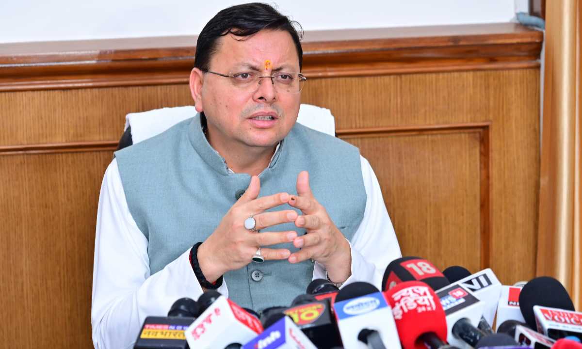उत्तराखण्ड सरकार ‘साक्षी संरक्षण योजना, 2025’, जानिए कैबिनेट के निर्णय