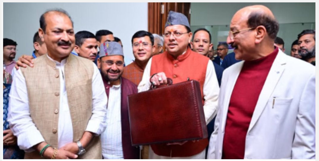 हमारा फोकस राज्य की मानव पूंजी में निवेश और हर वर्ग के समावेशी विकास परः सीएम…