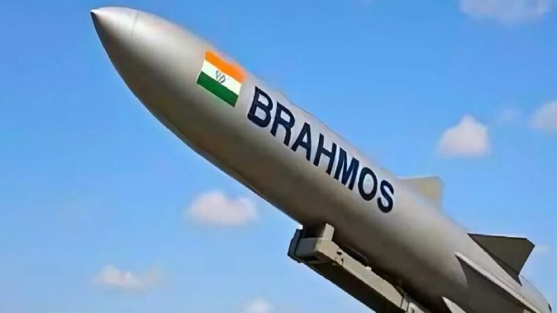 ब्रह्मोस ने पाकिस्तान को दिया मुंहतोड़ जवाब.. ऑपरेशन सिंदूर पर DRDO चीफ का रिएक्शन