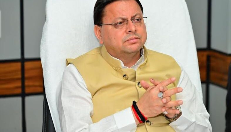 मुख्यमंत्री ने प्रदेशवासियों को दी रक्षाबंधन की शुभकामना