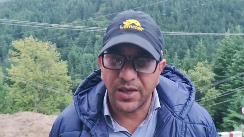 उत्तराखंड : धराली आपदा प्रभावितों को मिली त्वरित राहत, घर, जमीन, खेती व अन्य नुकसान के मुआवजे का आकलन भी शुरू