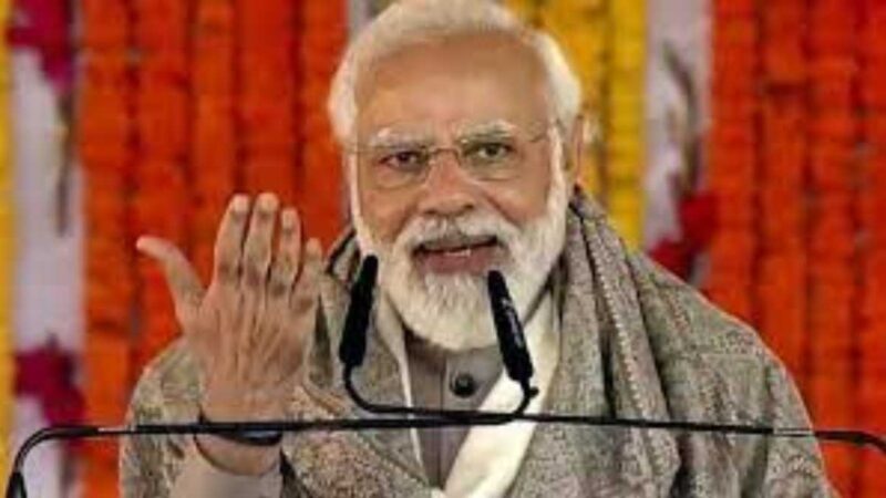 PM मोदी का GST रिफॉर्म को घर-घर तक पहुंचाने पर फोकस, बीजेपी की मुहिम को किया तेज