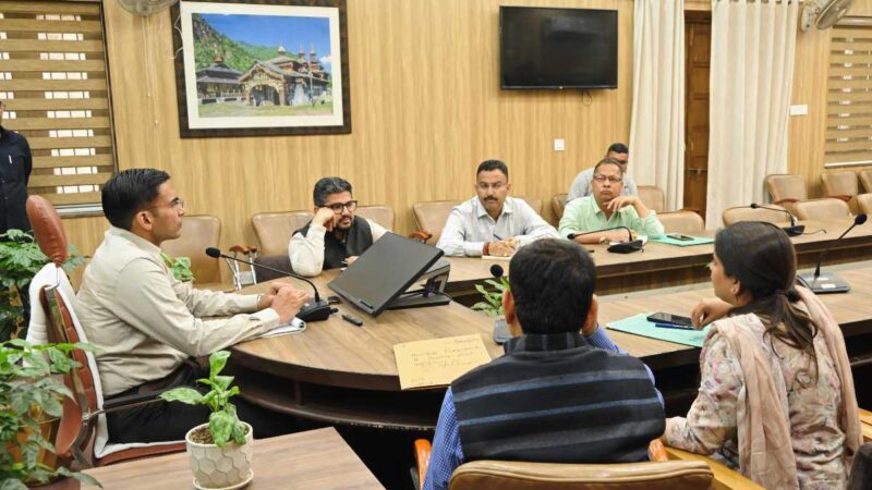 उत्तराखंड की रजत जयंती पर शिरकत करेंगे राष्ट्रपति और प्रधानमंत्री… 