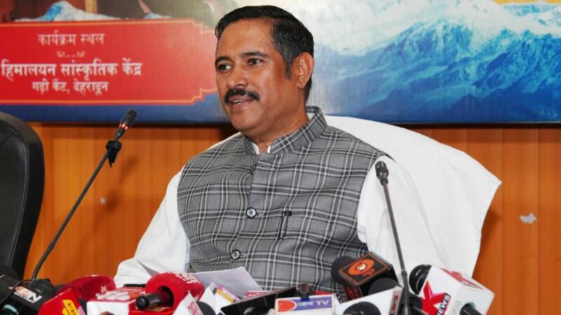 रंगारंग कार्यक्रमों और भव्यता से आयोजित होगा प्रदेश का रजत जयंती समारोह कार्यक्रम- सचिव संस्कृति… 