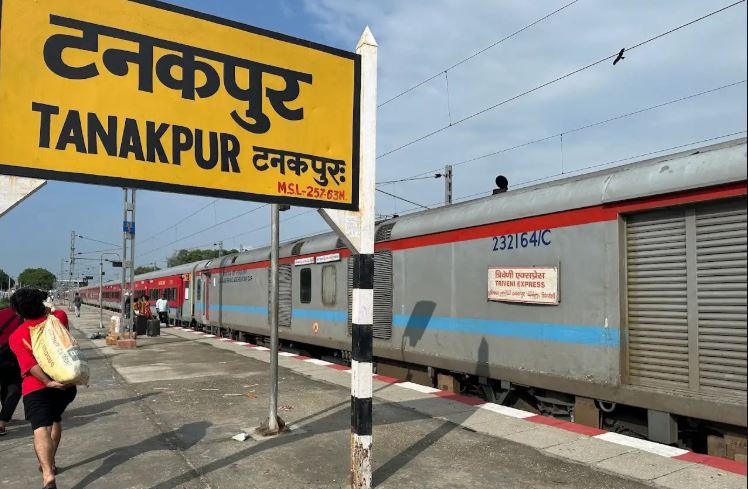 मुख्यमंत्री धामी के प्रयासों से उत्तराखंडवासियों को मिली बड़ी रेल सौगात