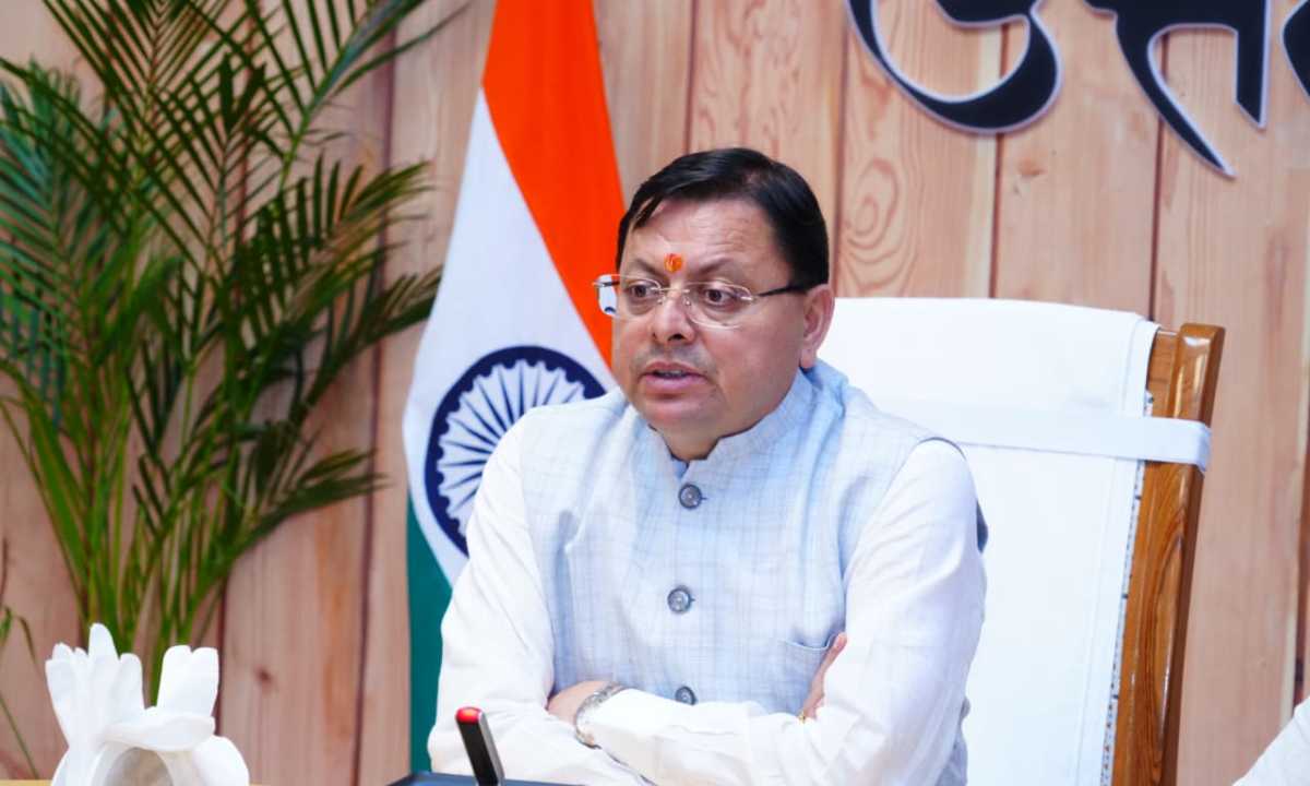 केंद्र ने उत्तराखंड को खनन के क्षेत्रों में सुधार कार्यो पर फिर दिया ₹100 करोड़ की प्रोत्साहन राशि ,खनन सुधार में राज्य नंबर-1 पर