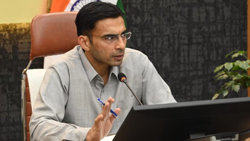 देहरादून में भूकंप मॉकड्रिलः आपदा से निपटने को जिला प्रशासन परखेगा अपनी तैयारी