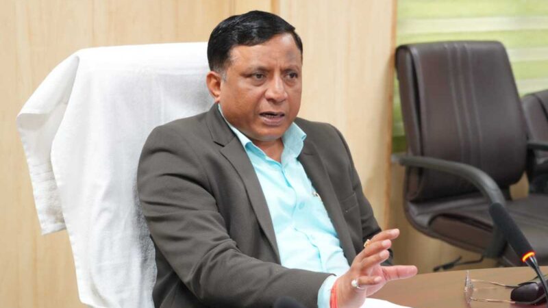 सोशल मीडिया के माध्यम से सरकारी कार्यक्रमों और उपलब्धियों की जानकारी व्यापक स्तर पर लोगों तक पहुँचाई जाय: महानिदेशक सूचना